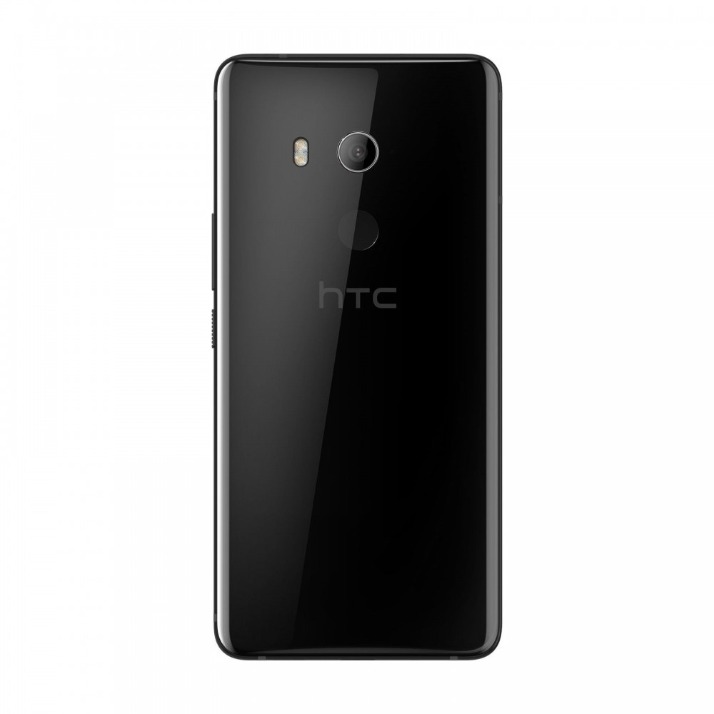 HTC U11 64GB - Black