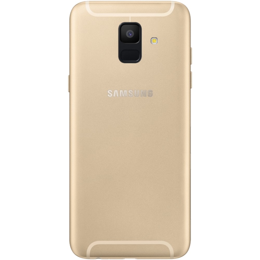 Samsung A600 Galaxy A6 (2018) 4G 32GB Dual-SIM gold EU