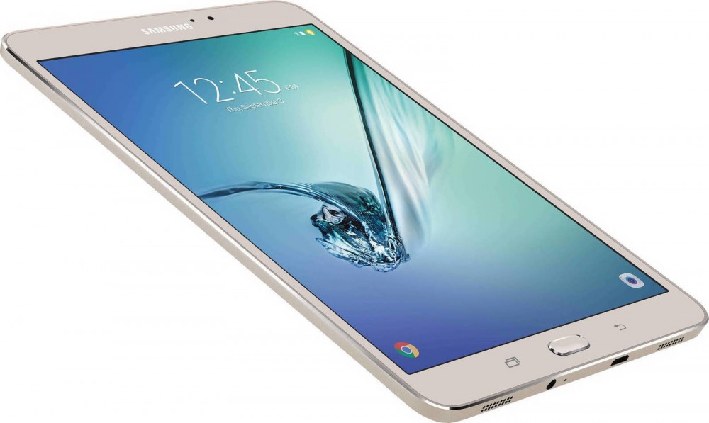 Samsung Galaxy Tab S2 (2016) T719 8.0 32GB LTE Gold