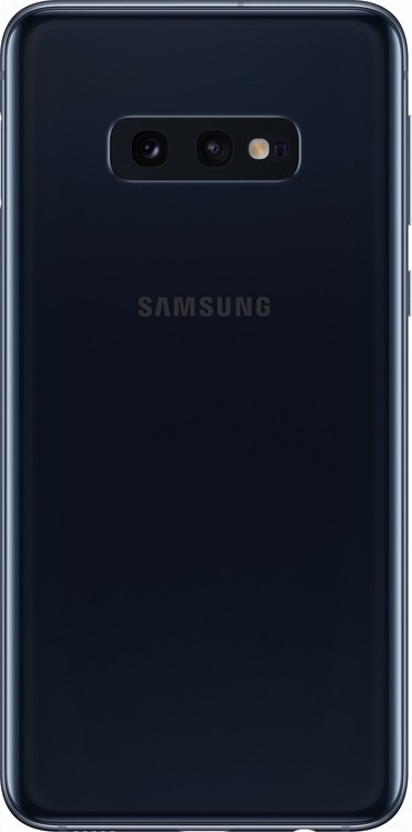 Samsung Galaxy S10e (128GB) Prism Black (SM-G970F)