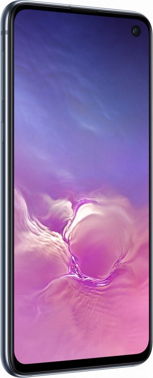 Samsung Galaxy S10e (128GB) Prism Black (SM-G970F)