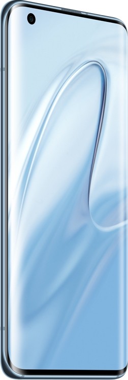 Xiaomi Mi 10 5G (8GB/256GB) Single SIM Twilight Grey M2001J2G 