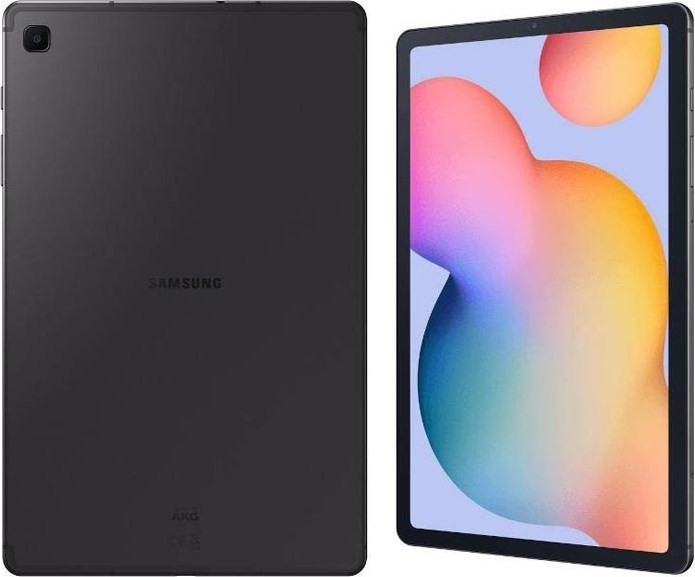  Samsung Galaxy Tab S6 Lite 10.4" (64GB) Oxford Grey (P610)