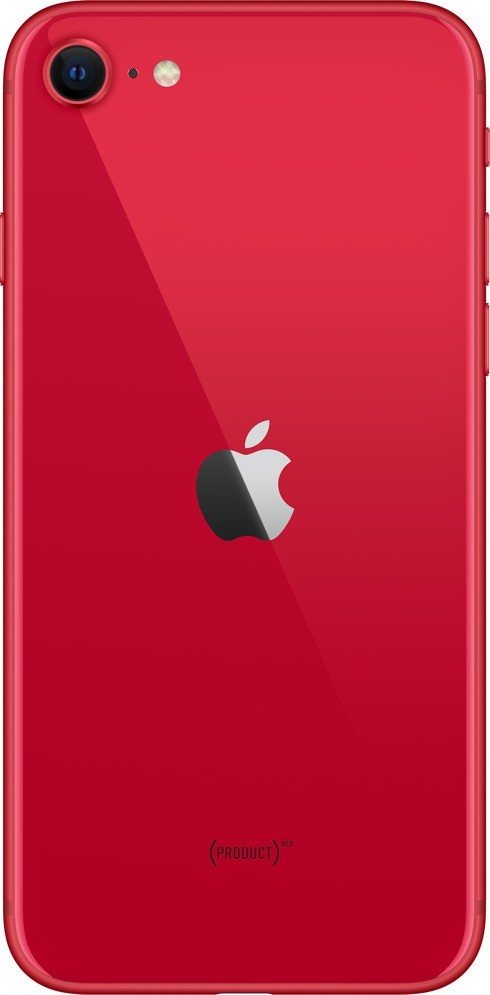 Apple iPhone SE 2020 (64GB) Product Red MHGQ3ZD/A