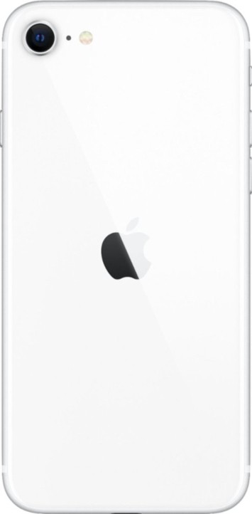 Apple iPhone SE 2020 (64GB) White (MHGQ3ZD/A)