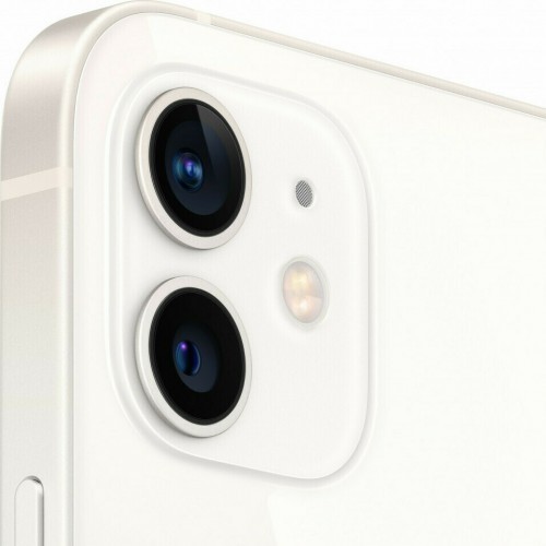 Apple iPhone 12 Mini (64GB) White (MGDY3ZD/A)