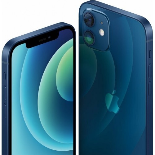 Apple iPhone 12 (64GB) Blue (MGJ83B/A)
