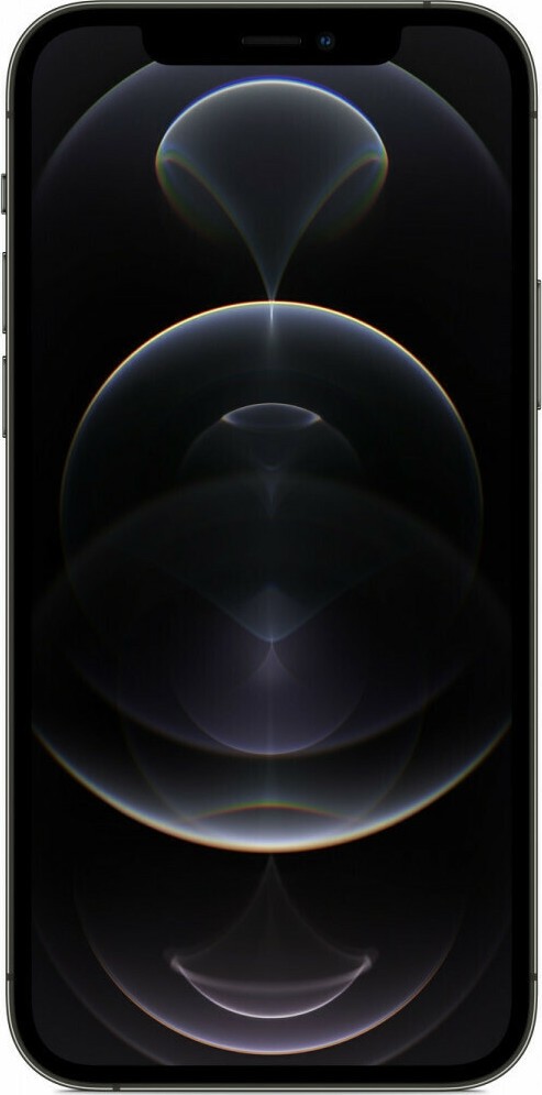 Apple iPhone 12 Pro (256GB) Graphite mgmp3f/a