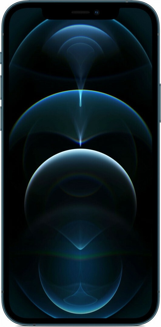 Apple iPhone 12 Pro 256GB - Blue EU MGMT3ZD/A