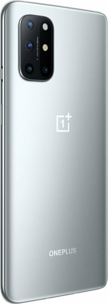 Oneplus 8T 5G 128GB/8GB Dual Sim Lunar Silver EU 5011101268