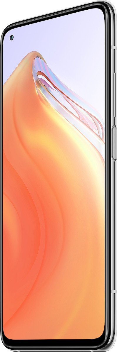 Xiaomi Mi 10T 5G Dual Sim (128GB/6GB RAM) - Lunar Silver (6934177724718)