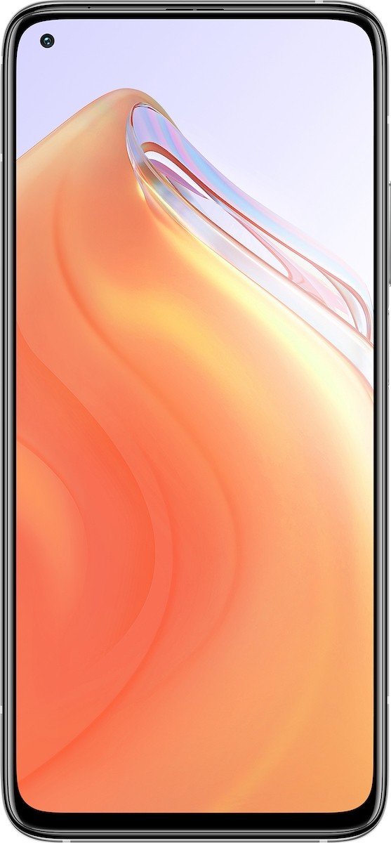 Xiaomi Mi 10T 5G Dual Sim (128GB/6GB RAM) - Lunar Silver (6934177724718)