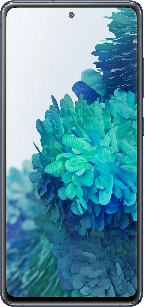 Samsung Galaxy S20 FE (SM-G780F) (6GB/128GB) Cloud Navy