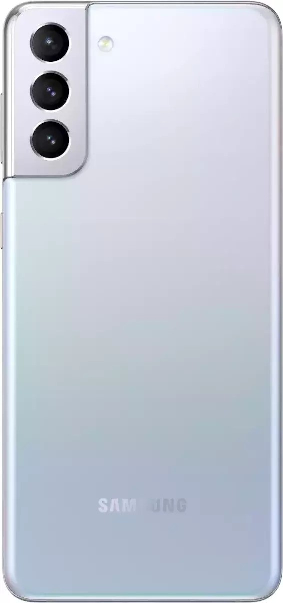 Samsung Galaxy S21+ 5G (8GB/128GB) Phantom Silver 