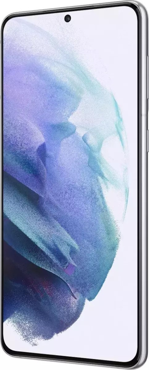 Samsung Galaxy S21+ 5G (8GB/256GB) Phantom Silver SM-G996B/DS