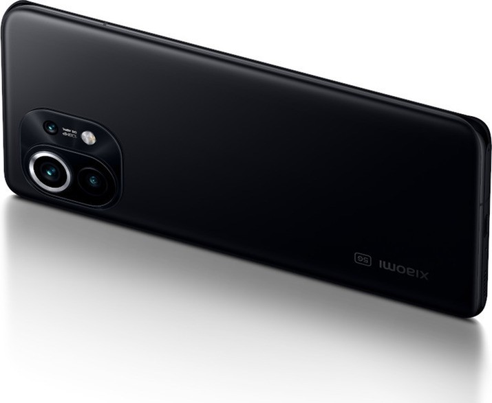 XIAOMI MI 11 256GB 8GB 5G DUAL GREY EU M2011K2G