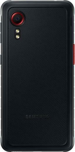 Samsung Galaxy X Cover 5 G525 4GB / 64GB Dual Sim Black EU