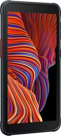 Samsung Galaxy X Cover 5 G525 4GB / 64GB Dual Sim Black EU