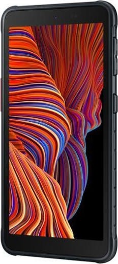 Samsung Galaxy X Cover 5 G525 4GB / 64GB Dual Sim Black EU