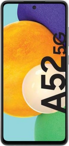 Samsung Galaxy A52 5G (128GB) Awesome Black A526 