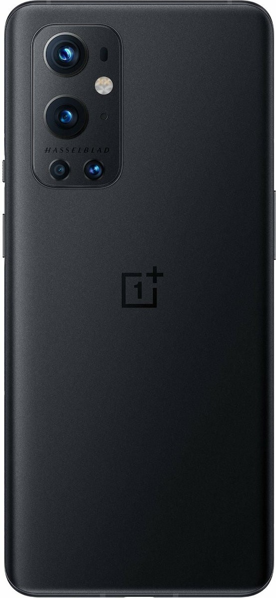 OnePlus 9 Pro Dual Sim (128GB/8GB RAM) - Stellar Black (6921815615989)