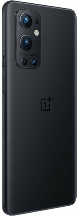 OnePlus 9 Pro Dual Sim (128GB/8GB RAM) - Stellar Black (6921815615989)