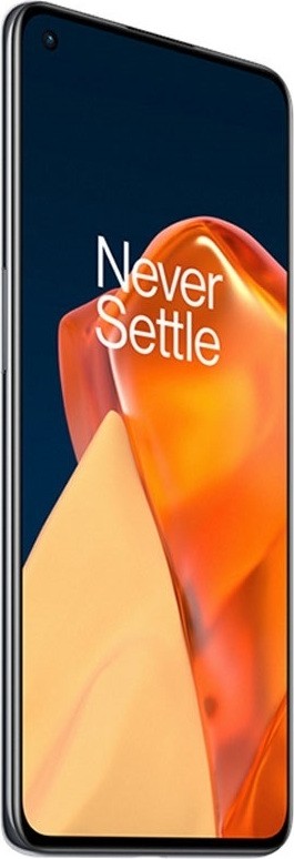 OnePlus 9 5G Dual Sim (128GB/8GB RAM) - Astral Black (6921815615378)