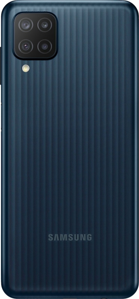 Samsung M12 4/64 Black (SM-M127F) 