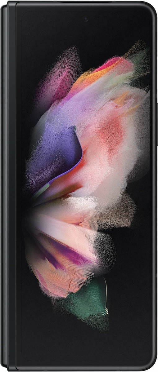 Samsung Galaxy Z Fold 3 (256GB) Phantom Black SM-F926