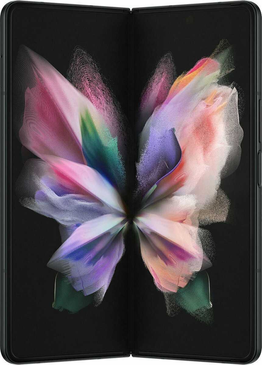 Samsung Galaxy Z Fold 3 (256GB) Phantom Black SM-F926