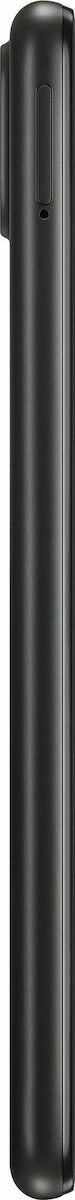 Samsung Galaxy A12 Nacho (4GB/64GB) Black (SM-A127F/DSN EU)