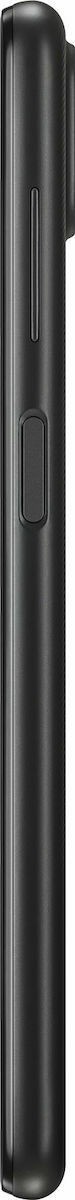 Samsung Galaxy A12 Nacho (4GB/64GB) Black (SM-A127F/DSN EU)