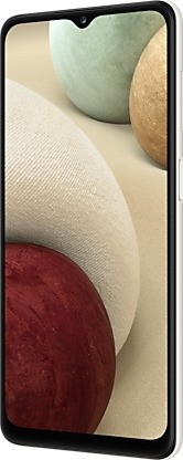 SAMSUNG GALAXY A12 A127 DUAL 4/64GB WHITE EU