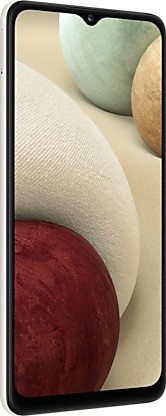 SAMSUNG GALAXY A12 A127 DUAL 4/64GB WHITE EU