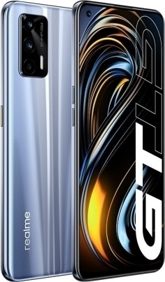 Realme GT 5G (8GB/128GB) Silver