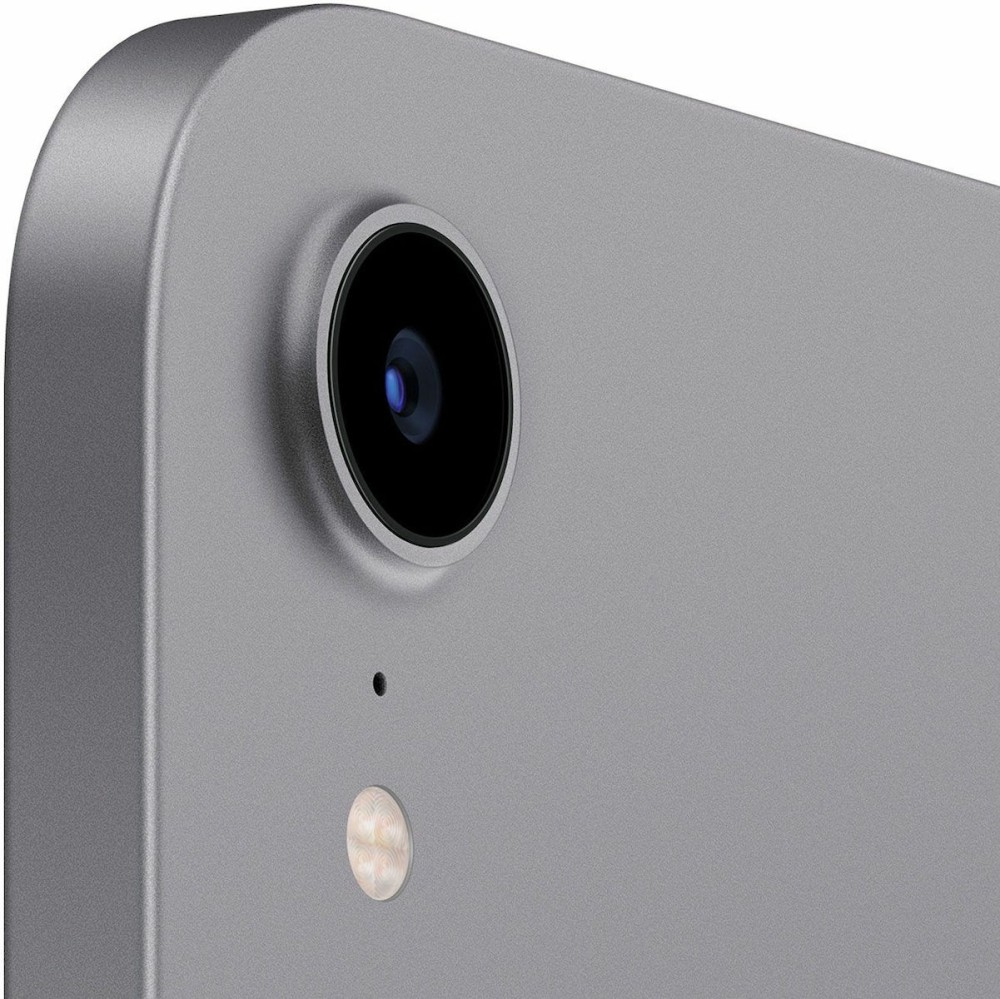 Apple iPad Mini 2021 8.3" με WiFi+5G και Μνήμη 64GB Space Gray MK893FD/A