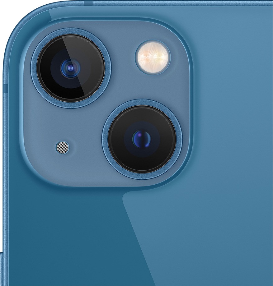 Apple iPhone 13 5G (4GB/128GB) Blue MLPK3QL/A