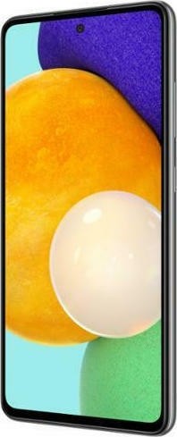 Samsung Galaxy A52 6.5" 5G 6GB/128GB Enterprise Edition Awesome Black SM-A526BZKDEEB