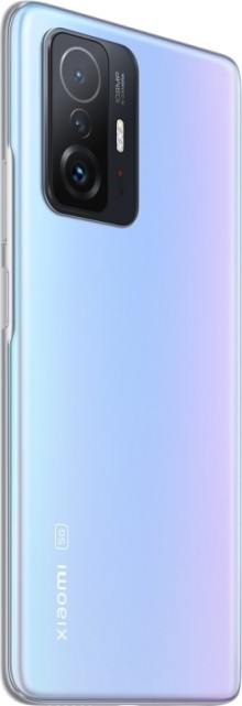 Xiaomi 11T Pro 5G 128GB (8GB Ram) Dual-Sim Celestial Blue EU (MZB09JDEU)