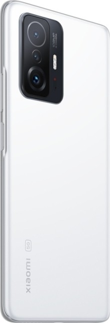 Xiaomi 11T Pro 5G 128GB (8GB Ram) Dual-Sim Moonlight White EU (MZB09K0EU)