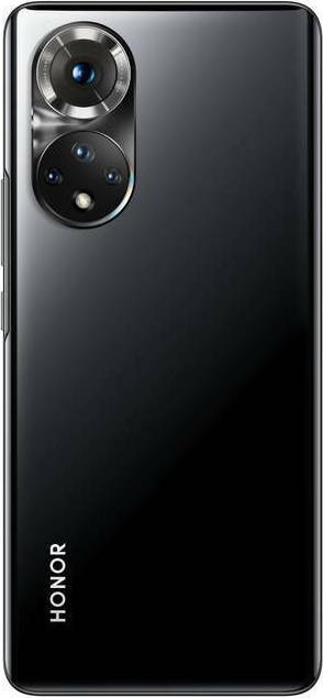 Honor 50 Dual Sim 8GB RAM 256GB - Midnight Black NTH-AN00