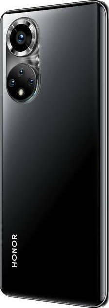 Honor 50 Dual Sim 8GB RAM 256GB - Midnight Black NTH-AN00