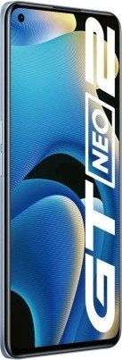 Realme GT Neo 2 Dual Sim (128GB/8GB Ram) - Blue (6941399061002)