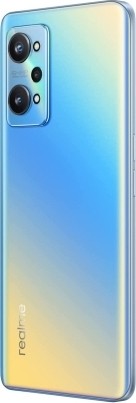 Realme GT Neo 2 Dual Sim (128GB/8GB Ram) - Blue (6941399061002)