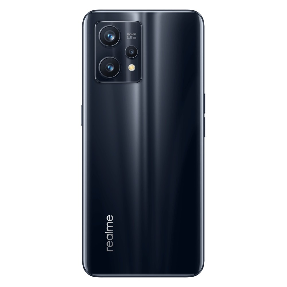 Realme 9 Pro+ 5G (6GB/128GB) Midnight Black (6941399068087)