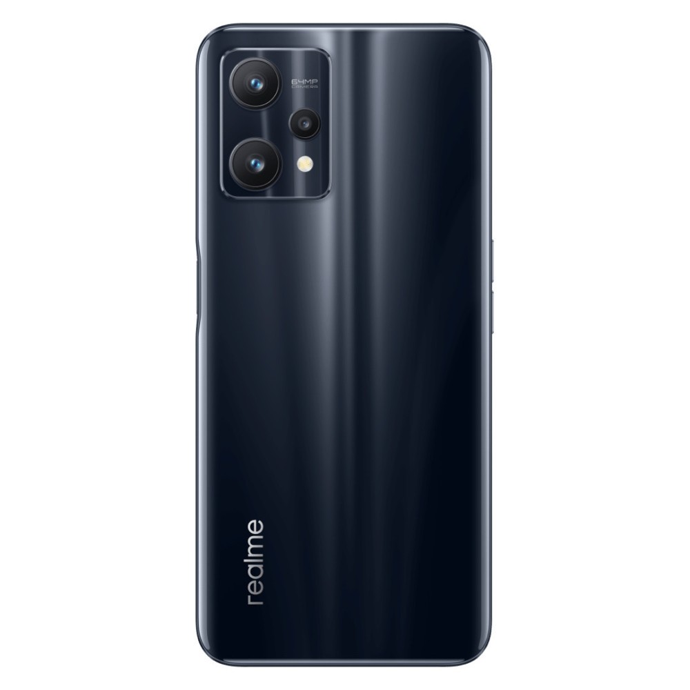 Realme 9 Pro 5G (8GB/128GB) Midnight Black (6941399066991)