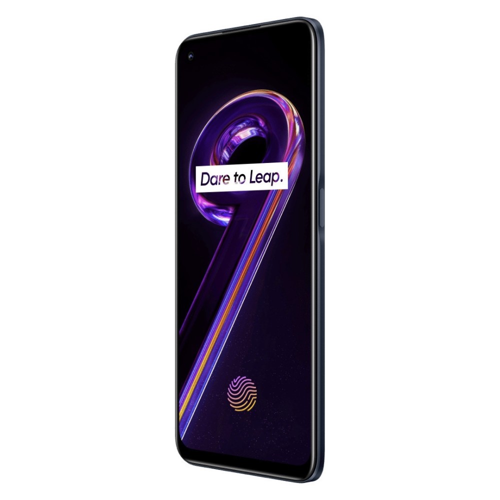 Realme 9 Pro 5G (8GB/128GB) Midnight Black (6941399066991)