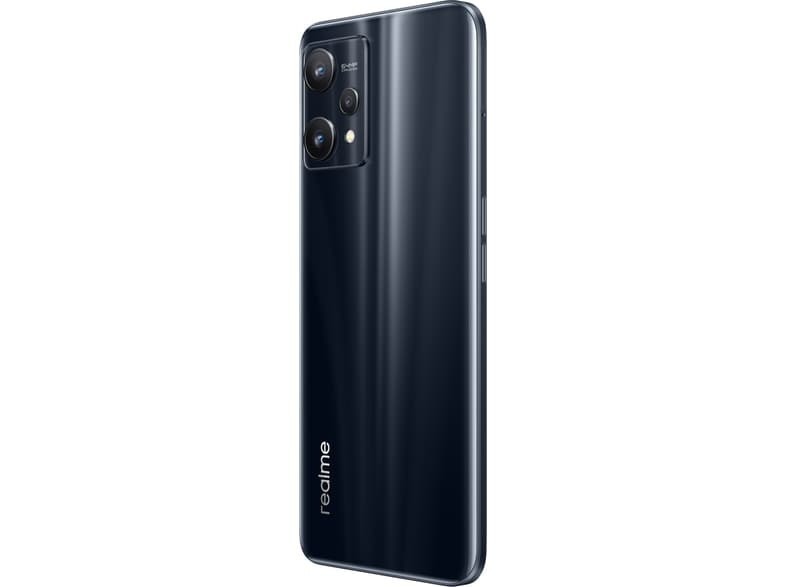 Realme 9 Pro 5G (8GB/128GB) Midnight Black (6941399066991)