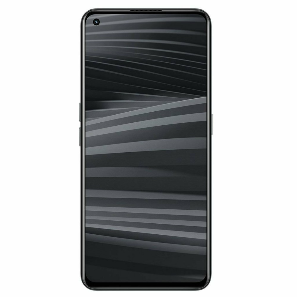 Realme GT2 5G (8GB/128GB) - Steel Black 5999881