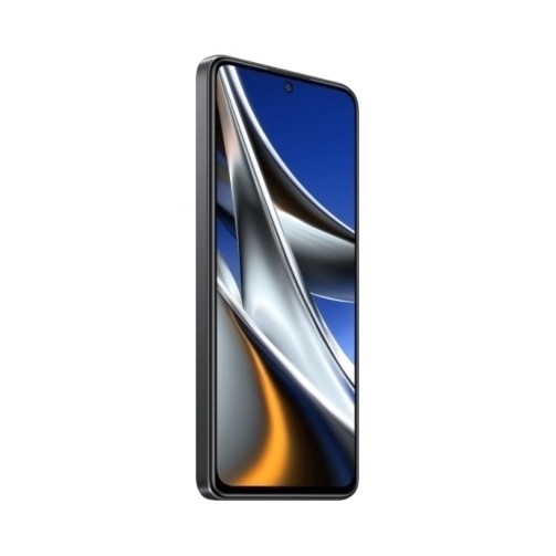 Xiaomi Poco X4 Pro 5G (8GB/256GB) Laser Black (MZB0AYTEU)